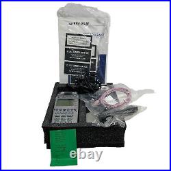 Verifone VX520 VX 520 Credit Card Machine Terminal Reader Open Box Tested