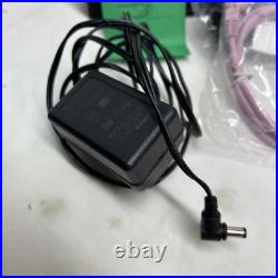Verifone VX520 VX 520 Credit Card Machine Terminal Reader Open Box Tested