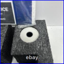 Verifone VX520 VX 520 Credit Card Machine Terminal Reader Open Box Tested