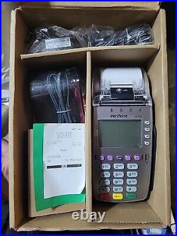 Verifone VX520 VX 520 Credit Card Machine Terminal Readers