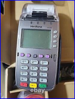 Verifone VX520 VX 520 Credit Card Machine Terminal Readers