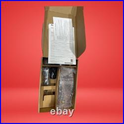 Verifone VX520 Wired Credit Card Machine with Adapter