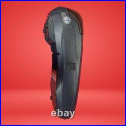 Verifone VX520 Wired Credit Card Machine with Adapter