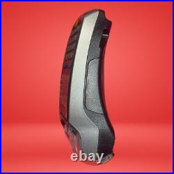 Verifone VX520 Wired Credit Card Machine with Adapter