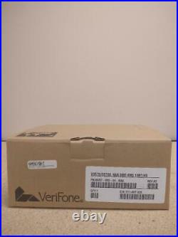 Verifone VX570 Credit Card Machine New in Box