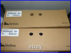 Verifone VX600 Gang Charger US Power Cord Docking StationM087-Q00-50-NAA(2boxes)