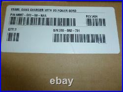 Verifone VX600 Gang Charger US Power Cord Docking StationM087-Q00-50-NAA(2boxes)