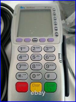 Verifone VX670 GPRS Payment Terminal Card Reader Pos New Open Box