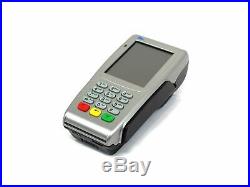 Verifone VX680 3G EMV Contactless Smart Card Wireless Credit Card Terminal