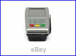 Verifone VX680 3G EMV Contactless Smart Card Wireless Credit Card Terminal