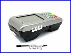 Verifone VX680 3G EMV Contactless Smart Card Wireless Credit Card Terminal