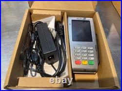 Verifone VX680 Charging Base Dock Station Open Box POS Terminal Charger