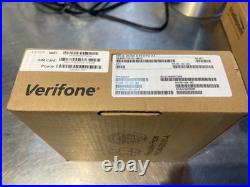 Verifone VX680 Charging Base Dock Station Open Box POS Terminal Charger