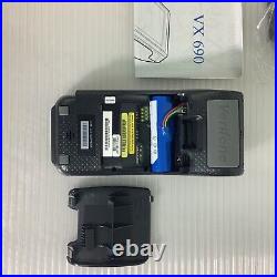 Verifone VX690 3G BT Keypad