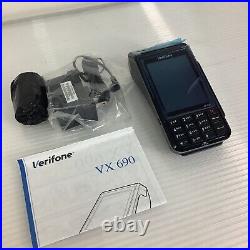 Verifone VX690 3G BT Keypad