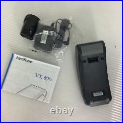 Verifone VX690 3G BT Keypad