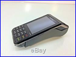Verifone VX690 3G/Wi-Fi/Bluetooth Capable Portable Payment Terminal No Software