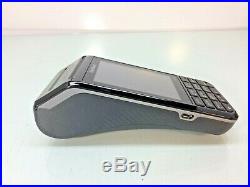 Verifone VX690 3G/Wi-Fi/Bluetooth Capable Portable Payment Terminal No Software