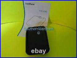 Verifone VX690-BBT Bluetooth Charging Base Full Featured, Base, New