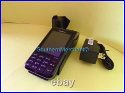 Verifone VX690 PCI4-3G/BT/WIFI Credit Card Terminal P/N M260-753-C6-USA-4 PCI4