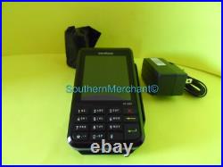 Verifone VX690 PCI4-3G/BT/WIFI Credit Card Terminal P/N M260-753-C6-USA-4 PCI4