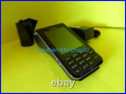 Verifone VX690 PCI4-3G/BT/WIFI Credit Card Terminal P/N M260-753-C6-USA-4 PCI4