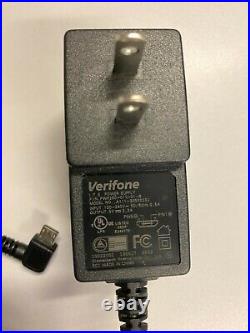 Verifone VX690 Power Supply P/N PWR260-011-01-B Original, 50ea