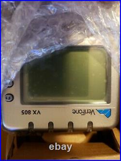 Verifone VX805 CTLS 160MB SC 2 SAM STD PinPad