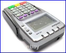 Verifone VX805 CTLS Pin Pad Credit Card Payment Terminal M280-703-AD-NAA-3