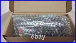 Verifone VX805 CTLS Pin Pad Keypad Credit Card Reader 192MB SC 2SAM NEW NIB