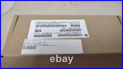 Verifone VX805 CTLS Pin Pad Keypad Credit Card Reader 192MB SC 2SAM NEW NIB