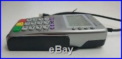 Verifone VX805 Mercury Pin-Pad Free Shipping