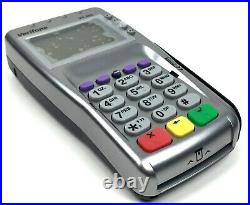Verifone VX805 PIN Pad Credit Card Chip Swipe Reader CTLS 192MB SC 2SAM