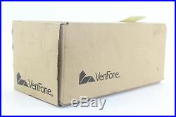 Verifone VX805 PINpad KEYPAD KEY PIN PAD withEMV, PCI PED VX 805 READER