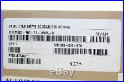 Verifone VX805 PINpad KEYPAD KEY PIN PAD withEMV, PCI PED VX 805 READER