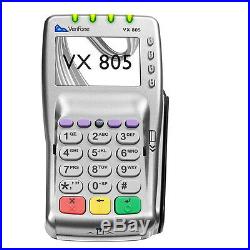 Verifone VX805 PinPad
