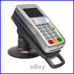 Verifone VX805, VX820 Credit Card Terminal Stand Lockable 3 Tall Qty 20