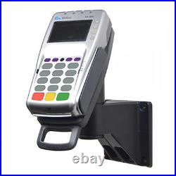 Verifone VX805 and VX820 Credit Card Machine Stand Wall Mount Complete kit