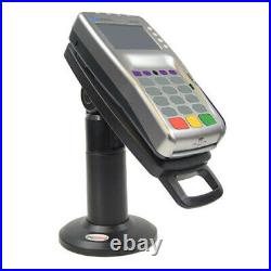 Verifone VX805 and VX820 Credit Card Swivel Stand Swivels and Tilts