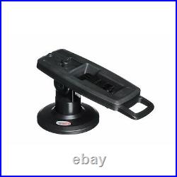 Verifone VX805 and VX820 machine Compact Stand Lock & Latch Complete Kit