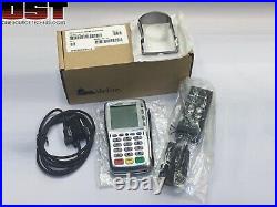 Verifone VX810 P/N M281-509-02-R VX810 STD 4MF/2MS SC/3SAM RNIB NEW