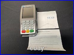 Verifone VX820 Card Reader M282-703-C3-R-3 POS Terminal
