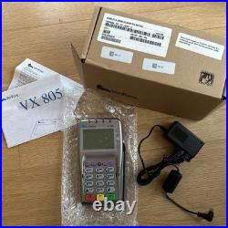 Verifone VX820 KeyPad Payment Terminal M282-703-CD-NAA-3