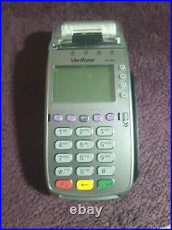 Verifone VX 520 CTLS