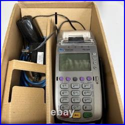 Verifone VX 520 Credit Card Machine Terminal Reader