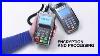 Verifone VX 520 Payment Terminal