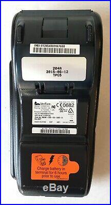 Verifone VX 680 3G (M268-793-C6-USA-3) EXCELLENT CONDITION (Unlocked/Used)