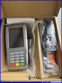 Verifone VX 680 3G Wireless Credit Card Terminal