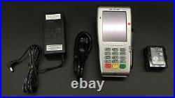 Verifone VX 680 3G Wireless Credit Card Terminal M268-793-C6-USA-3 B STOCK