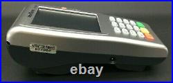 Verifone VX 680 3G Wireless Credit Card Terminal M268-793-C6-USA-3 B STOCK